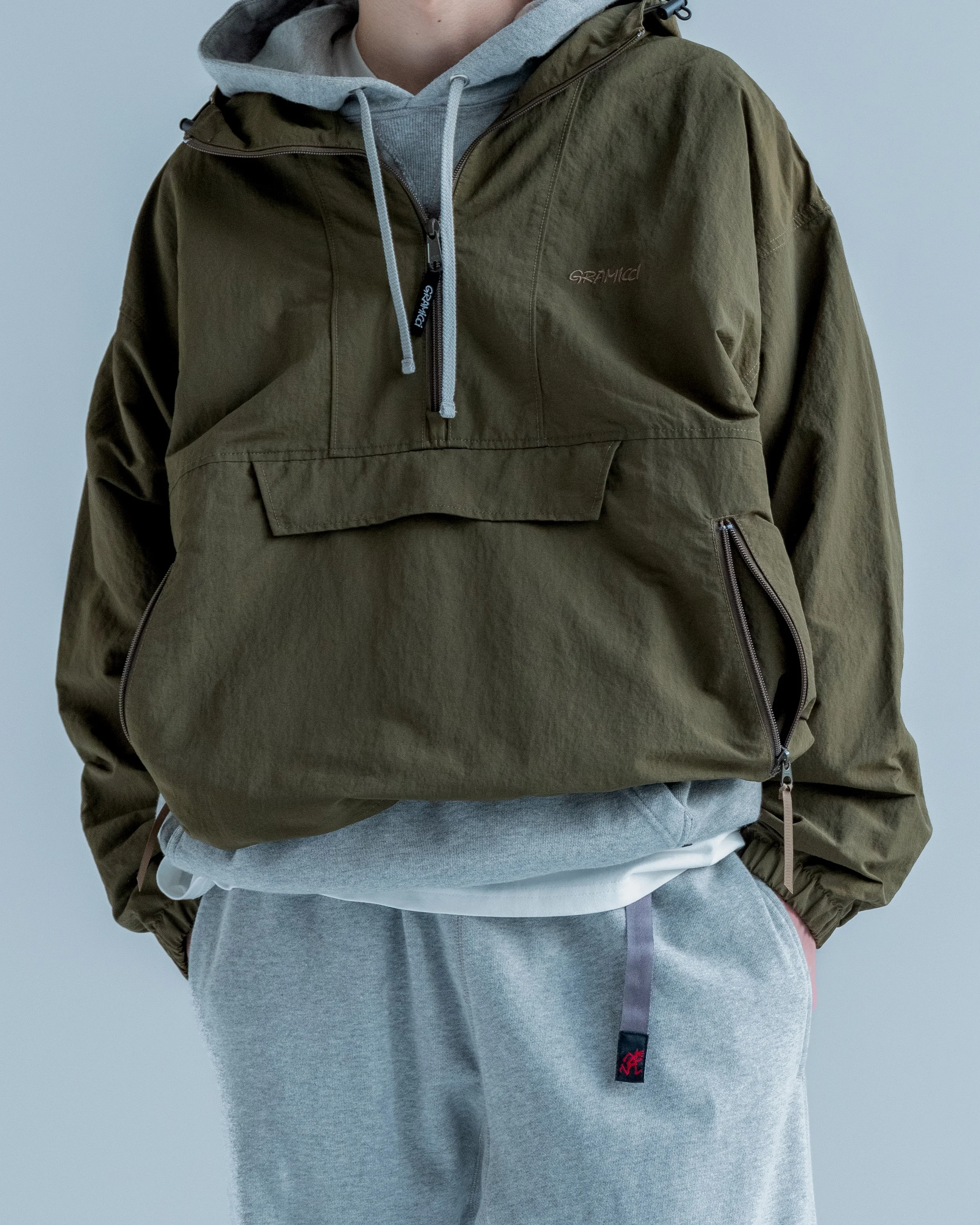 bal × gramicci Gramicci Autumn/Winter '23 — eye_C